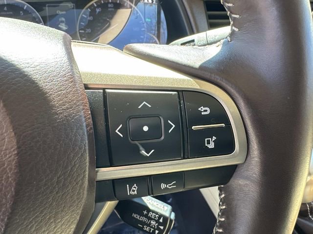 Used 2019 Lexus RX 350L Premium w/ Premium Package AWD/4WD image 29