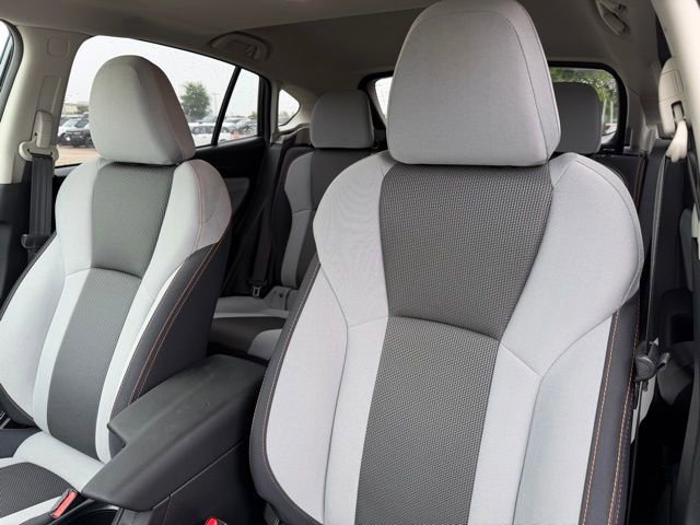 Used 2018 Subaru Crosstrek 2.0i Premium w/ Moonroof Package AWD/4WD image 10