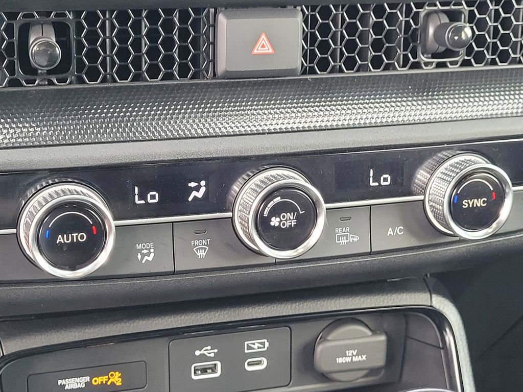 Used 2025 Honda CR-V Sport-L image 22