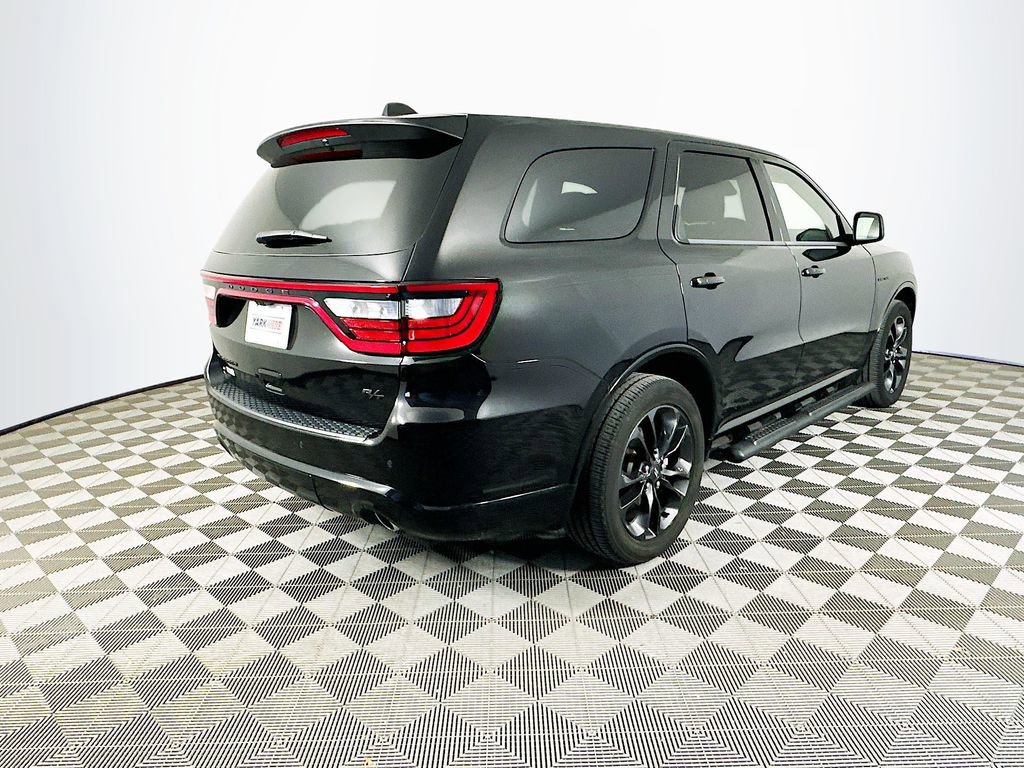 Certified 2023 Dodge Durango R/T image 12