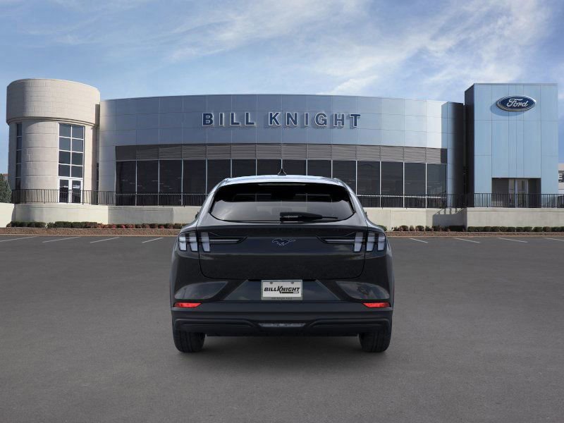 New 2026 Ford Mustang Mach-E Select image 6