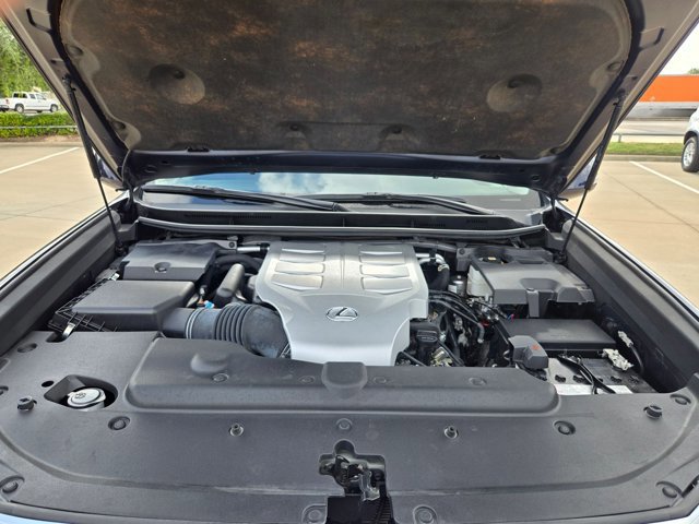 Used 2023 Lexus GX 460 Premium AWD/4WD image 24