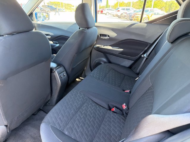 Used 2023 Nissan Kicks SV FWD image 21
