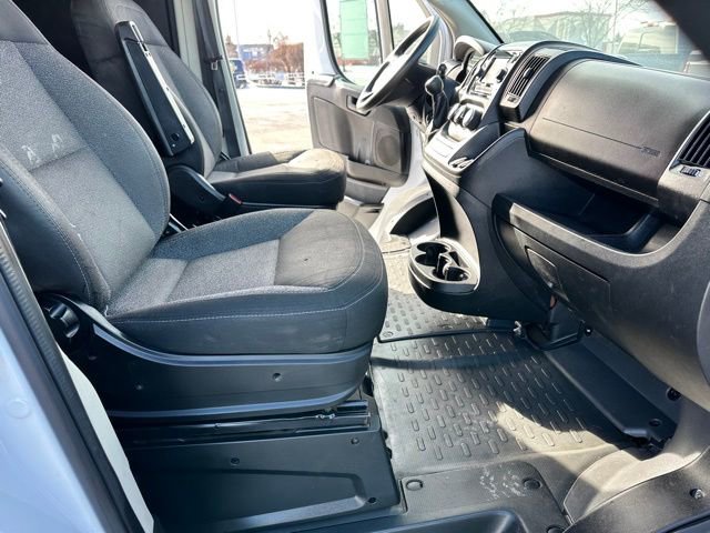 Used 2019 RAM ProMaster 1500 image 12