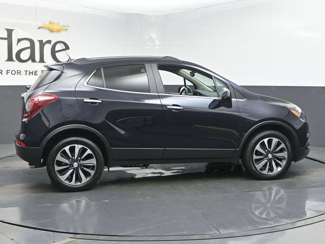 Used 2021 Buick Encore Preferred w/ Safety Package II AWD/4WD image 32