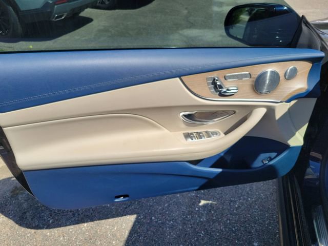 Used 2018 Mercedes-Benz E 400 4MATIC Coupe image 13
