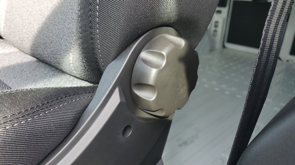 New 2026 RAM ProMaster 1500 image 23