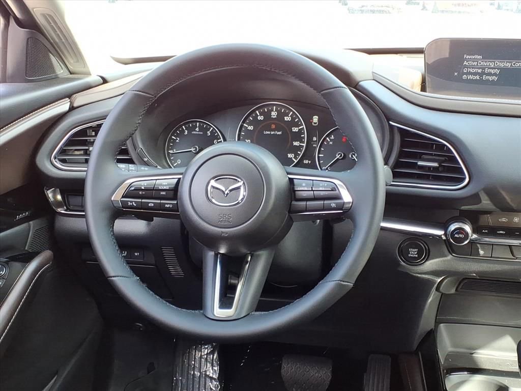 New 2025 MAZDA CX-30 AWD 2.5 S w/ Premium Package image 10