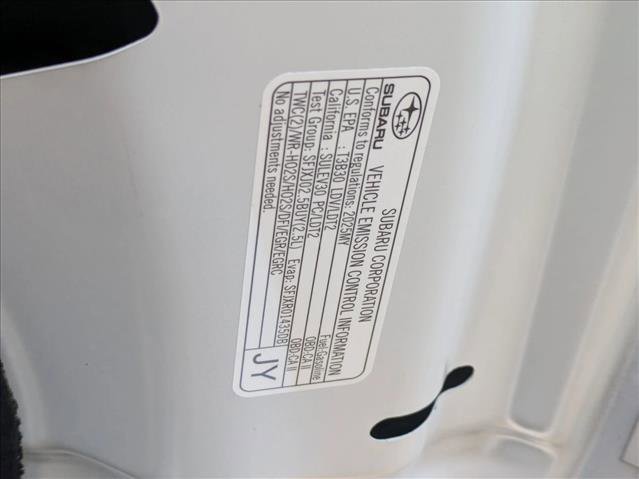 Used 2025 Subaru Legacy Premium image 24