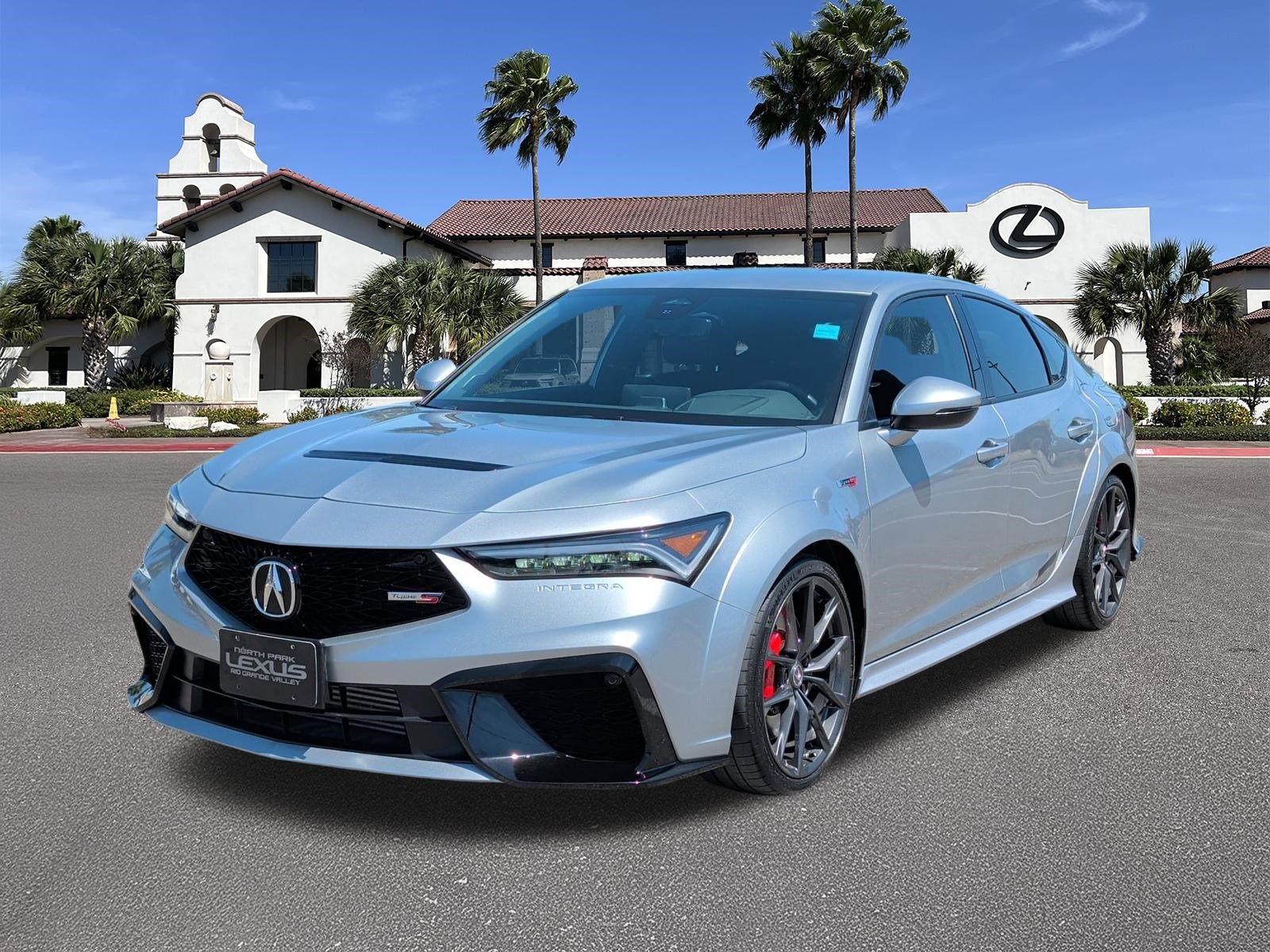 Used 2024 Acura Integra Type S image 5