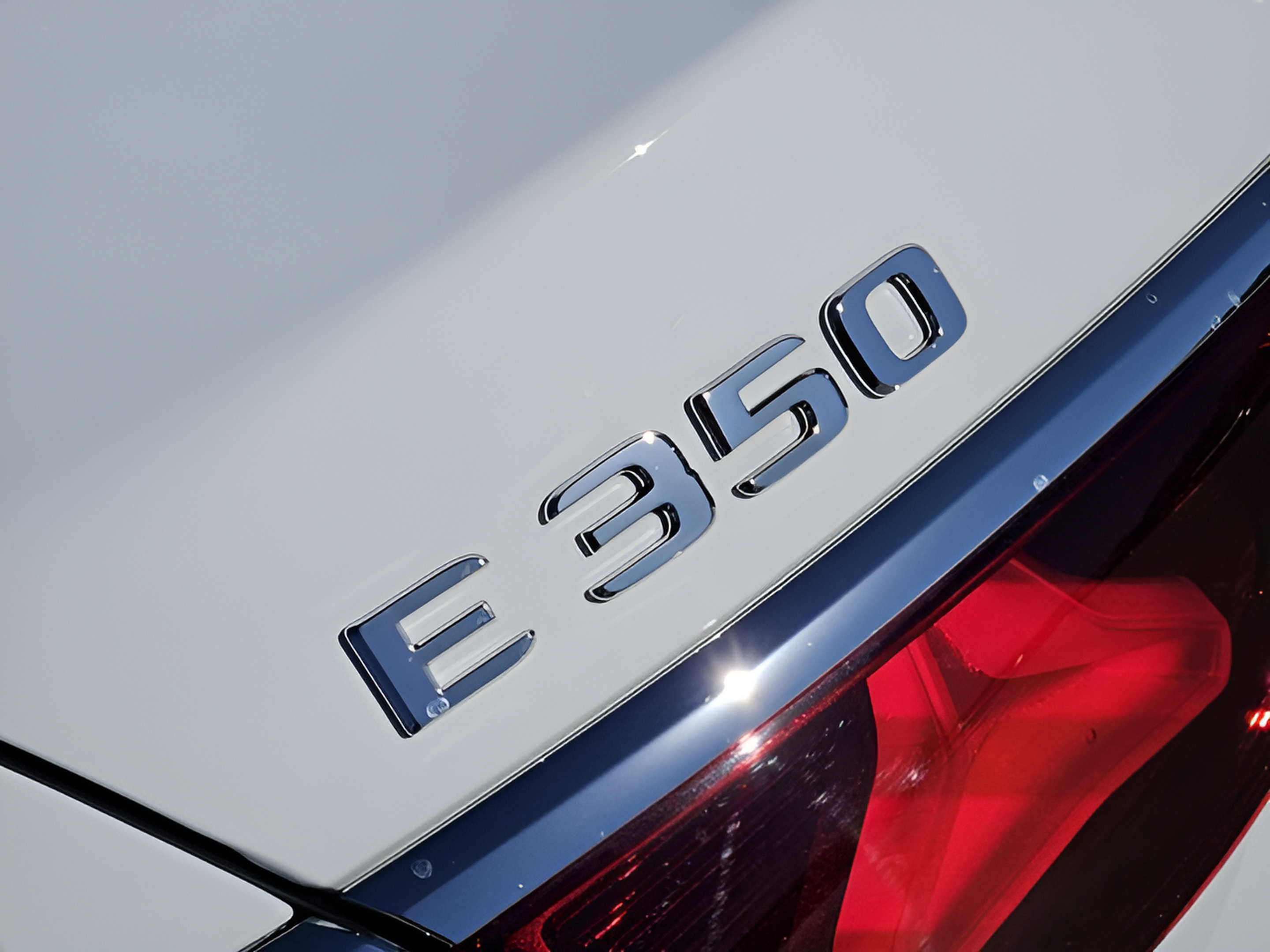 Certified 2025 Mercedes-Benz E 350 Sedan image 28