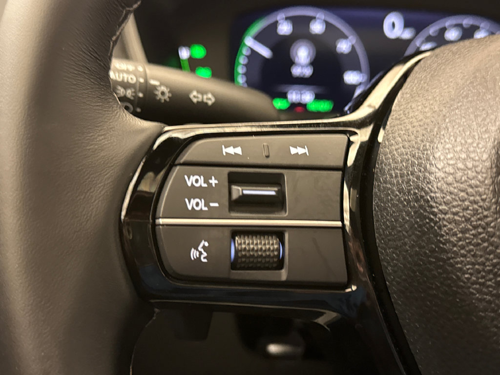 Certified 2026 Honda Civic Sport Touring image 32
