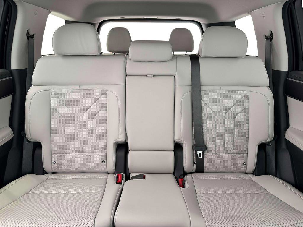 New 2026 Hyundai Santa Fe SEL image 17