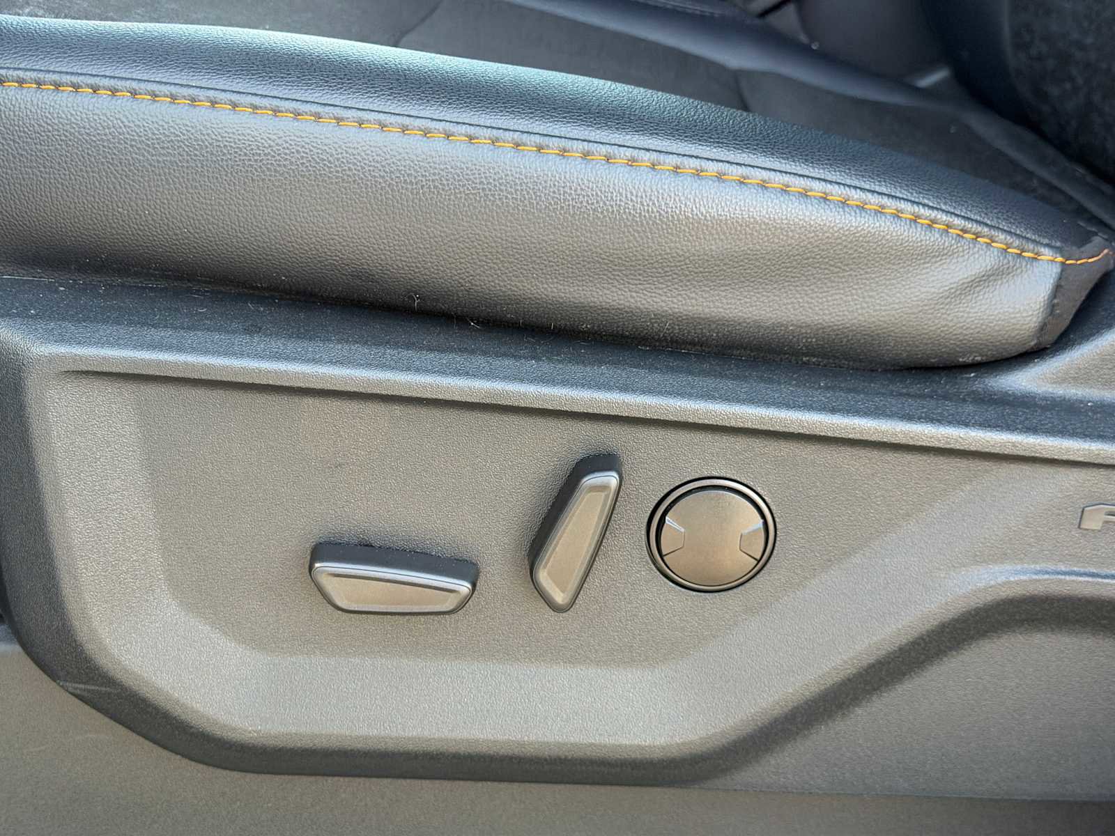 Used 2025 Ford F150 Tremor w/ Bed Utility Package image 5