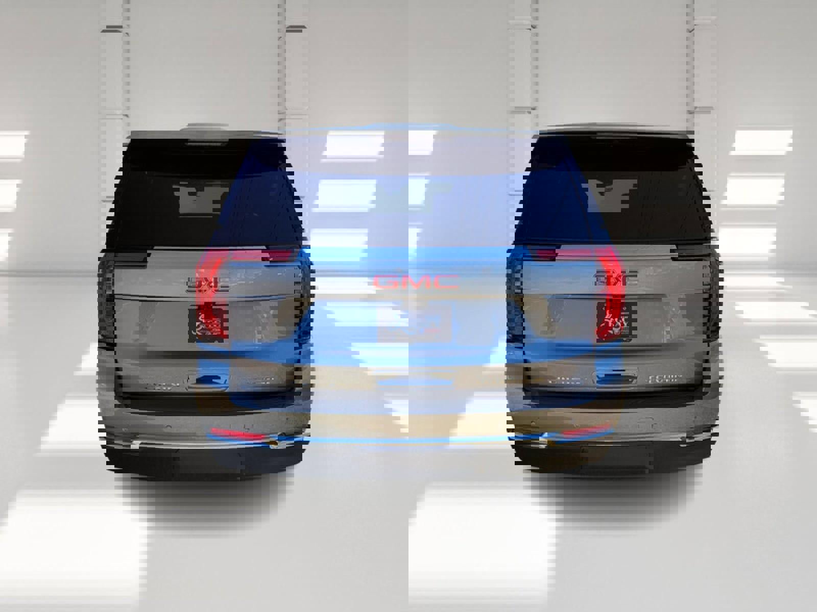 New 2026 GMC Yukon XL Elevation w/ Elevation Premium Package image 5