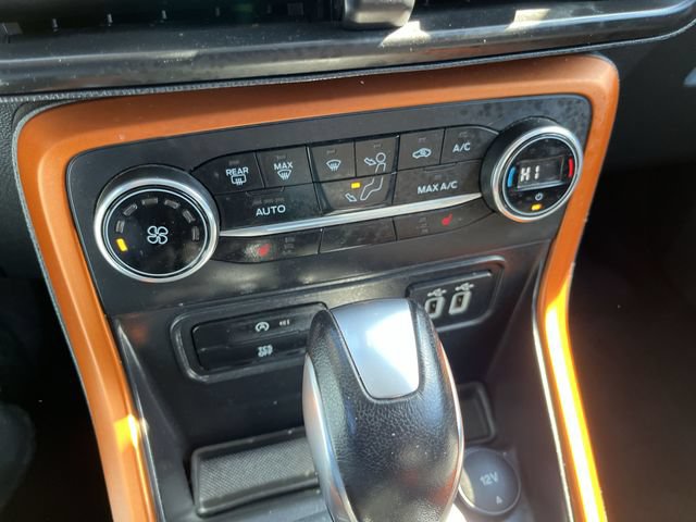 Used 2018 Ford EcoSport SES w/ Interior Protection Package AWD/4WD image 18