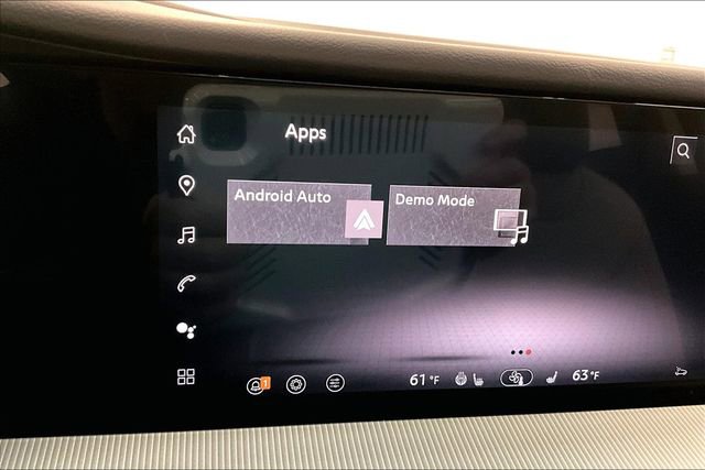 New 2025 Nissan Murano SL image 28