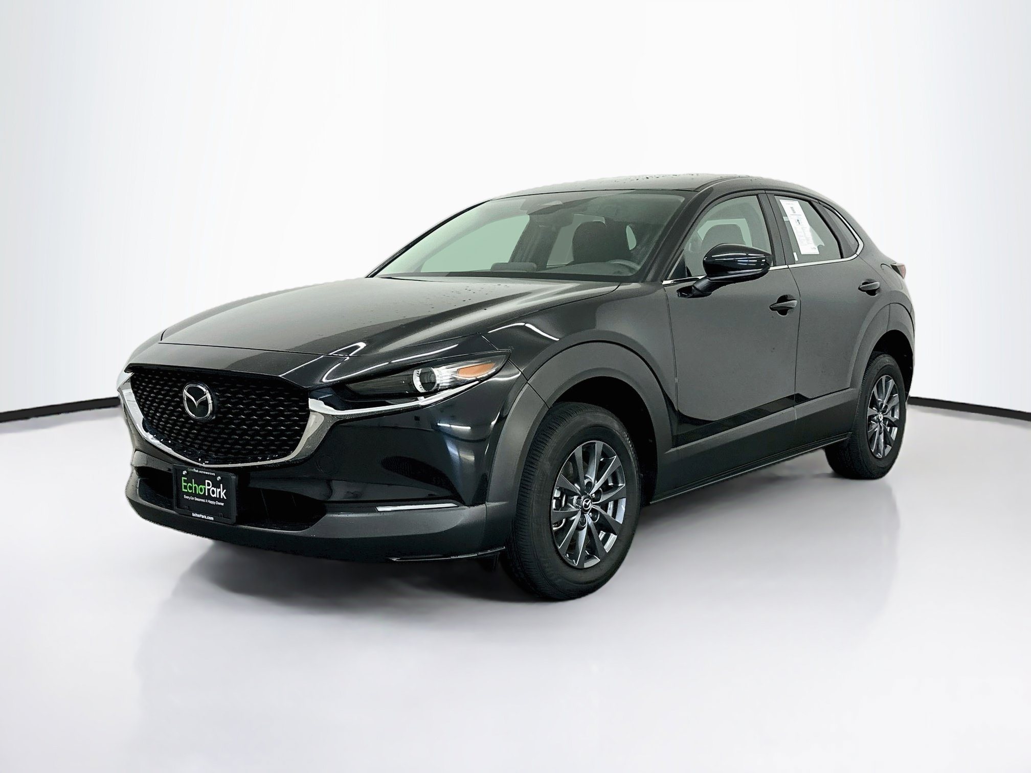Used 2024 MAZDA CX-30 AWD 2.5 S image 3