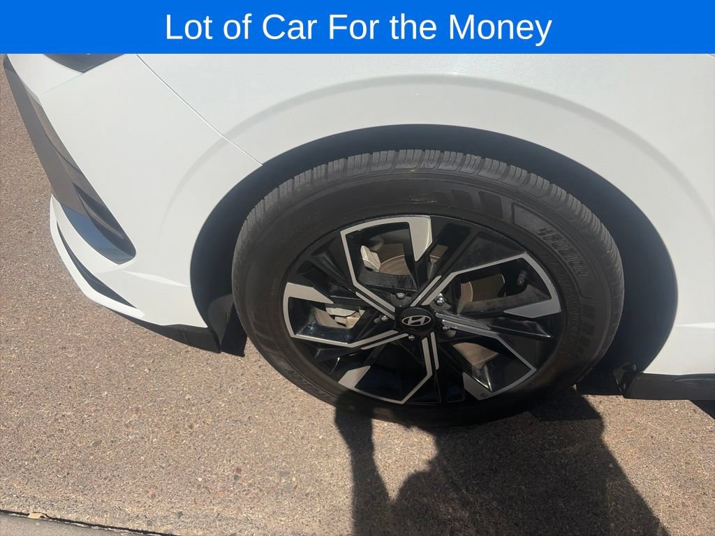 Used 2024 Hyundai Sonata SEL FWD image 33