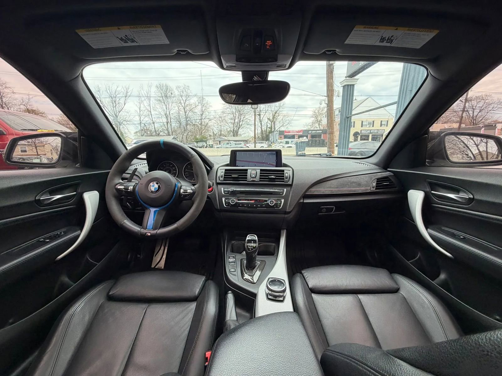 Used 2015 BMW M235i xDrive Coupe AWD/4WD image 28