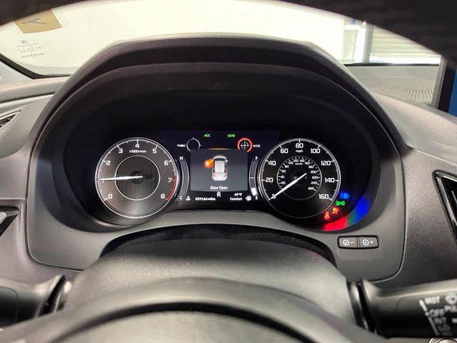Used 2019 Acura RDX w/ Technology Package FWD image 25