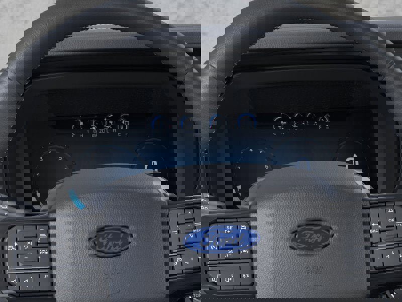 New 2025 Ford F150 Platinum w/ Equipment Group 702A High image 13