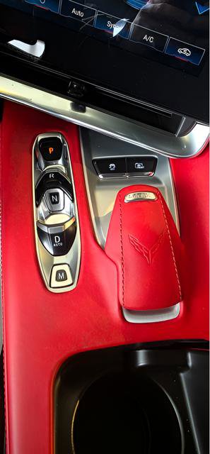 Used 2024 Chevrolet Corvette Stingray Premium Conv w/ 3LT RWD image 19