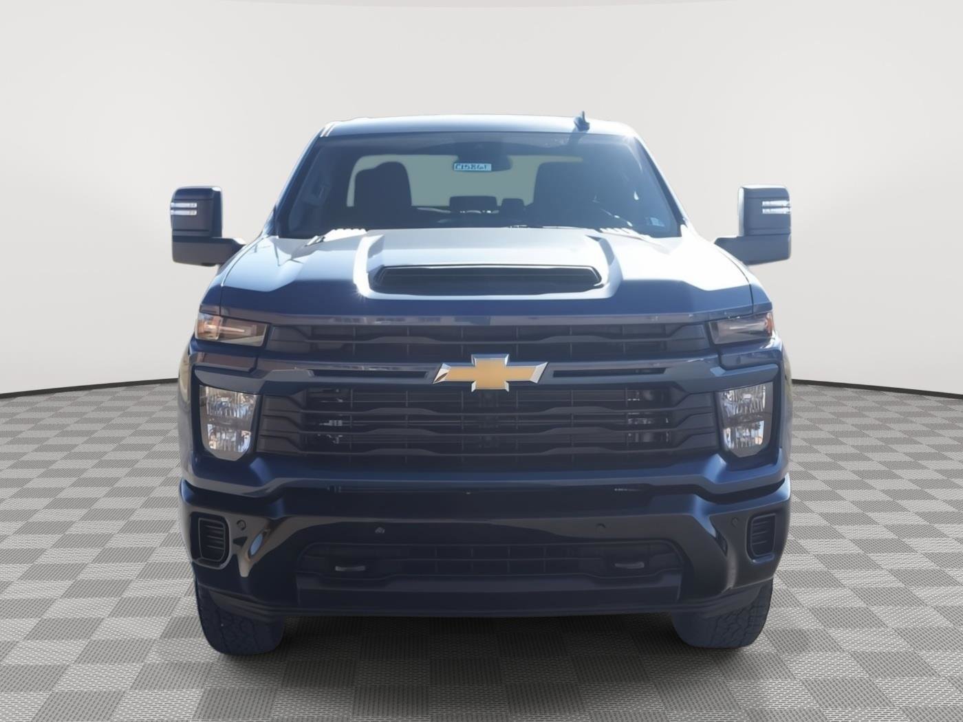 New 2026 Chevrolet Silverado 2500 Custom w/ Custom Value Package image 10