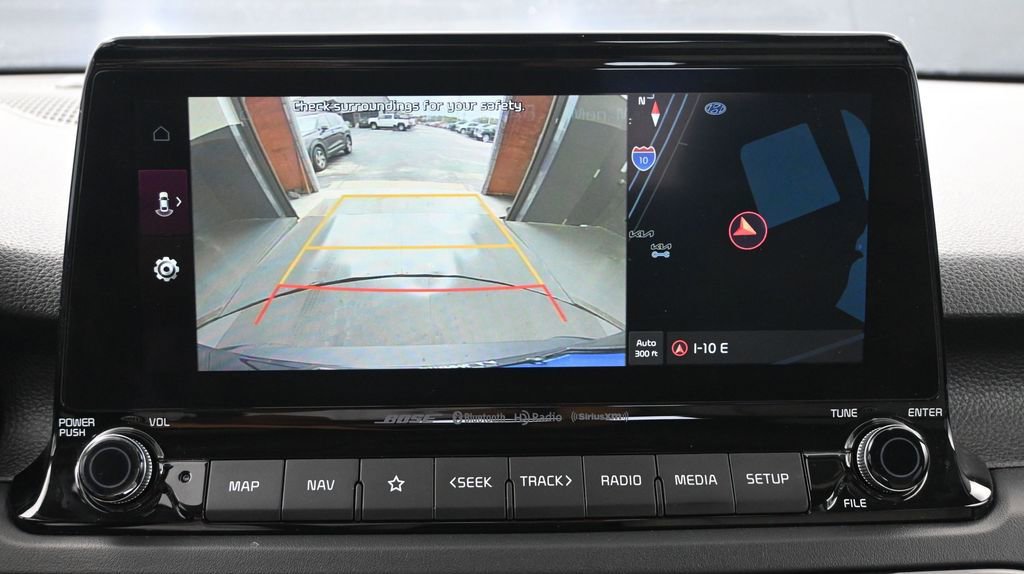 Used 2022 Kia Seltos SX AWD/4WD image 32