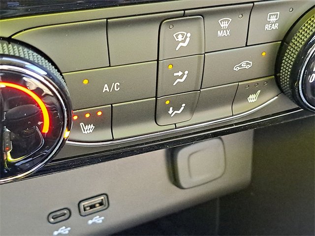 New 2026 Buick Encore GX Sport Touring w/ Advanced Technology Package image 21