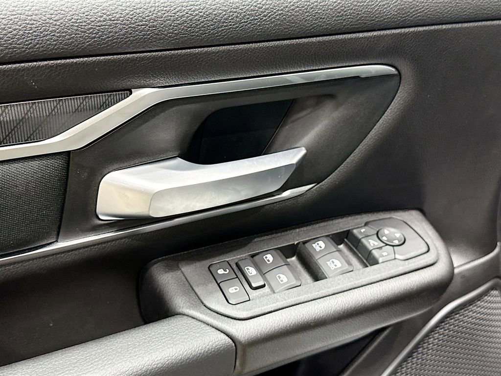 New 2026 RAM 1500 Big Horn image 17