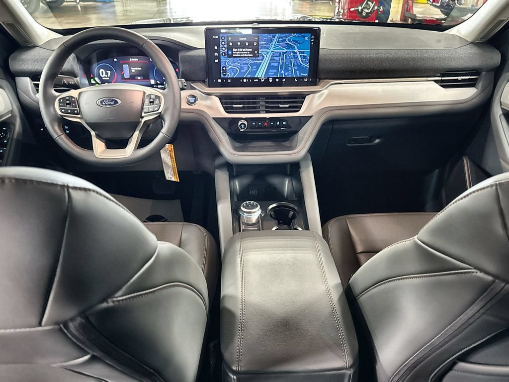 New 2026 Ford Explorer Active w/ Active Comfort Package AWD/4WD image 26