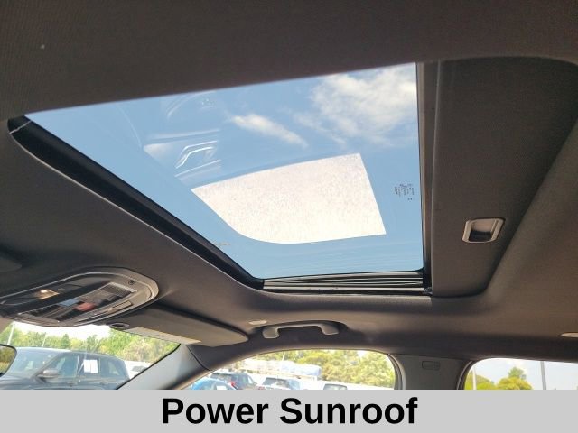 New 2025 Jeep Grand Cherokee L Altitude image 7