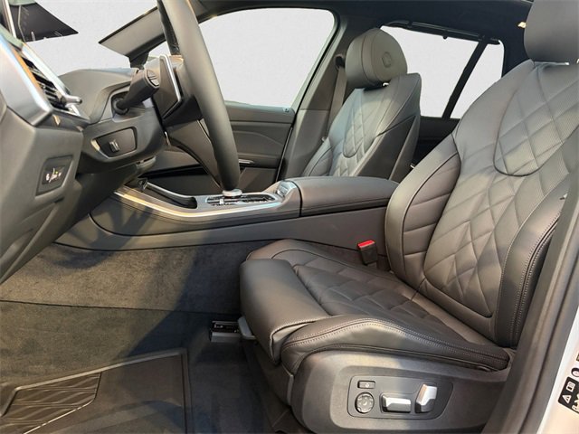 New 2026 BMW X5 xDrive40i w/ Premium Package image 10