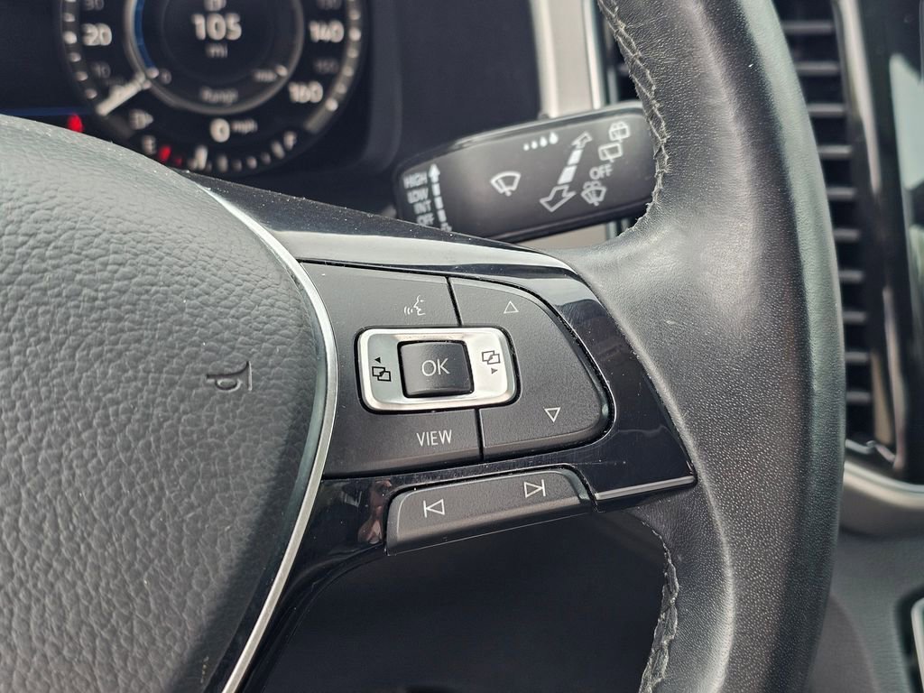 Used 2019 Volkswagen Atlas SEL Premium AWD/4WD image 38