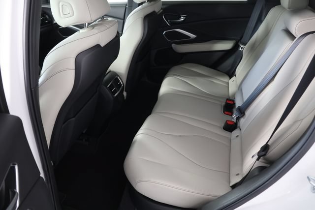 Used 2025 Acura RDX SH-AWD image 21