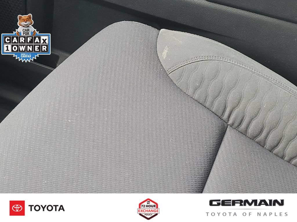 Used 2023 Toyota Tundra SR5 w/ SR5 Convenience Package AWD/4WD image 29