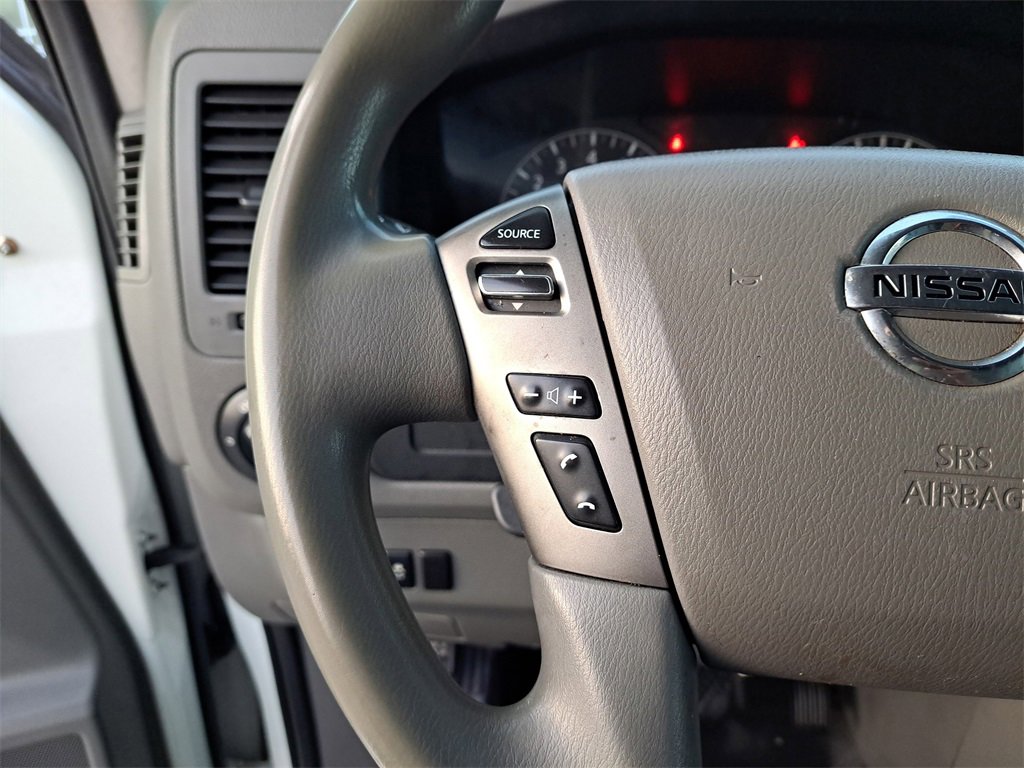 Used 2020 Nissan NV 1500 S image 17