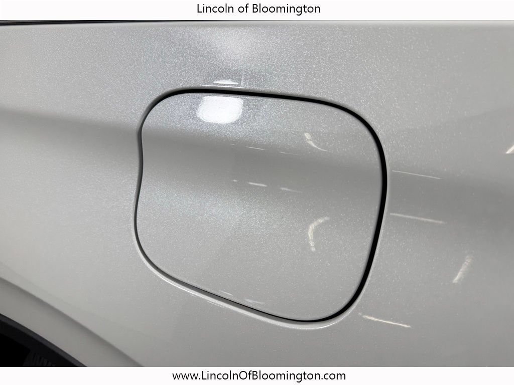 New 2026 Lincoln Aviator Reserve AWD/4WD image 30