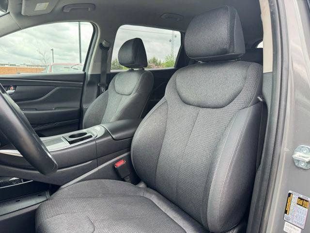 Used 2023 Hyundai Santa Fe SEL AWD/4WD image 73