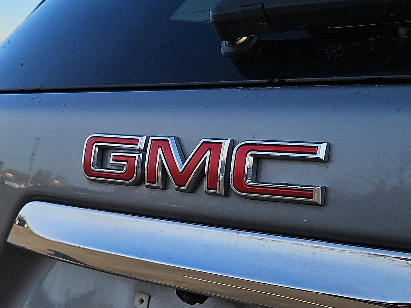 Certified 2024 GMC Terrain SLE image 29