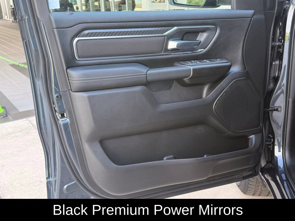Used 2026 RAM 1500 Big Horn RWD image 28