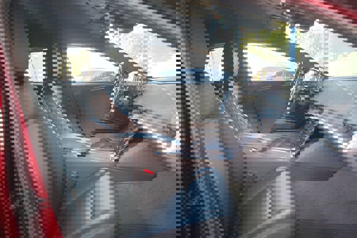 Used 2024 Lucid Air Touring image 23