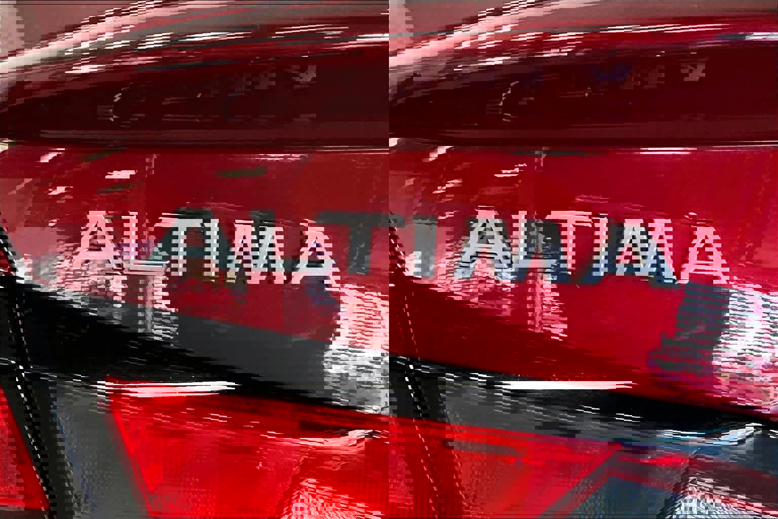 Used 2023 Nissan Altima 2.5 SL image 6