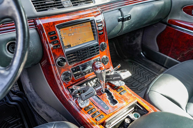 Used 2009 Maybach 62 image 65