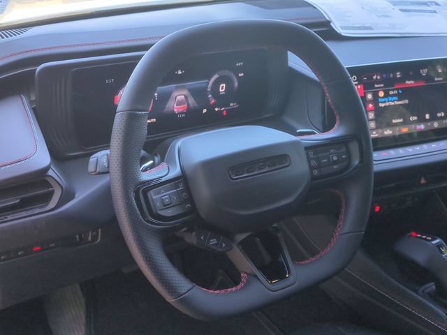 New 2026 Dodge Charger Scat Pack w/ Blacktop Package AWD/4WD image 31