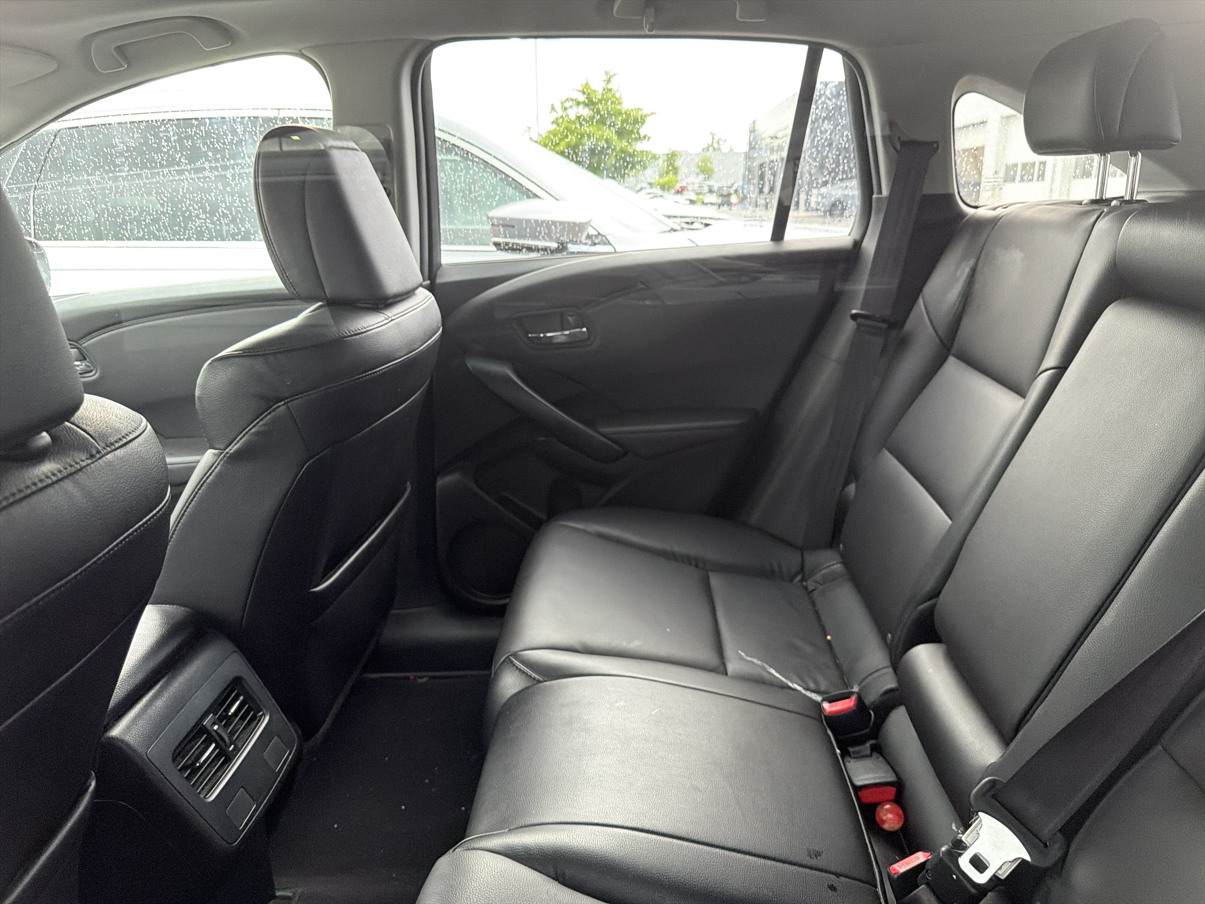 Certified 2018 Acura RDX AWD image 42
