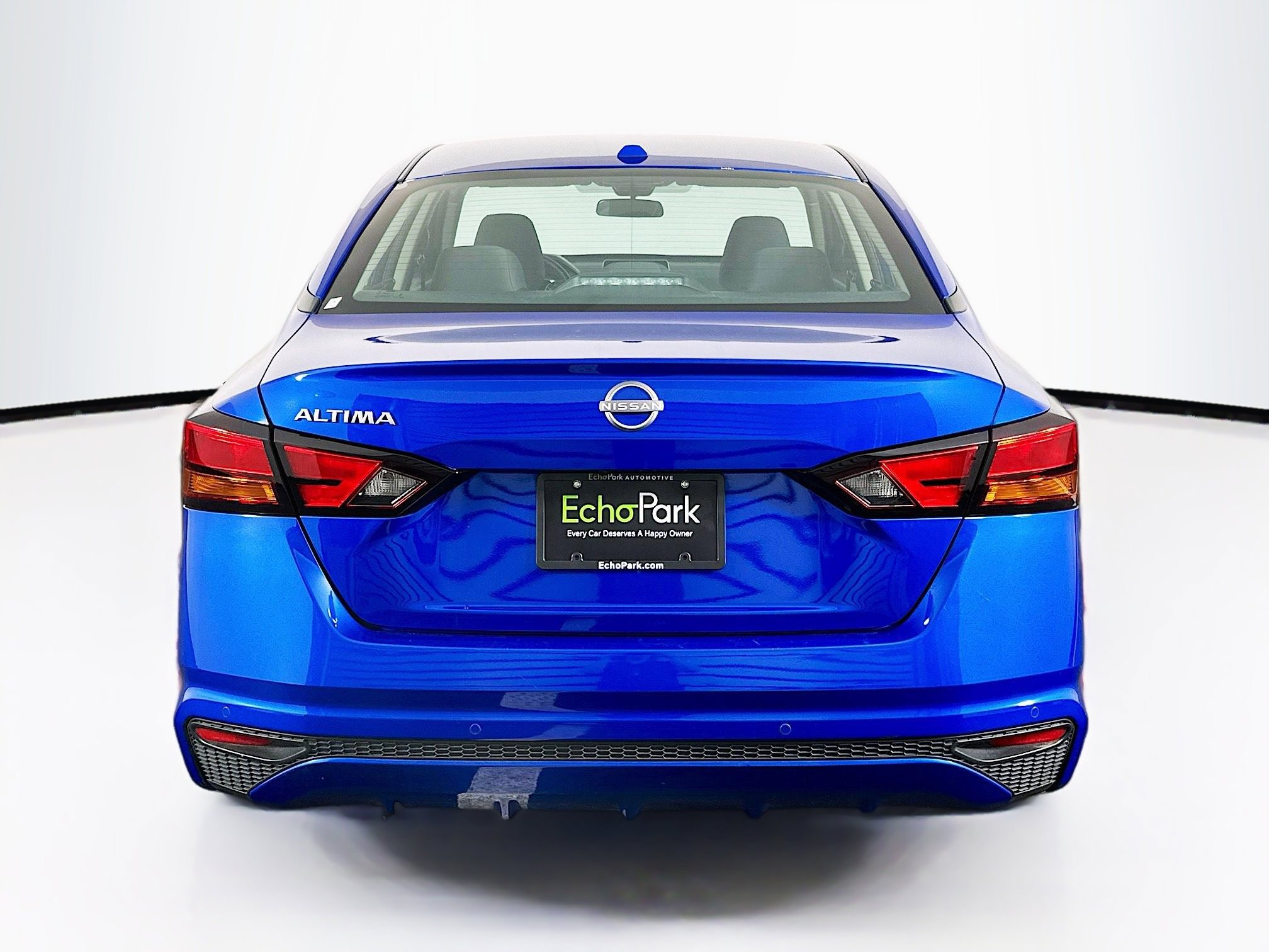 Used 2025 Nissan Altima 2.5 SV image 7