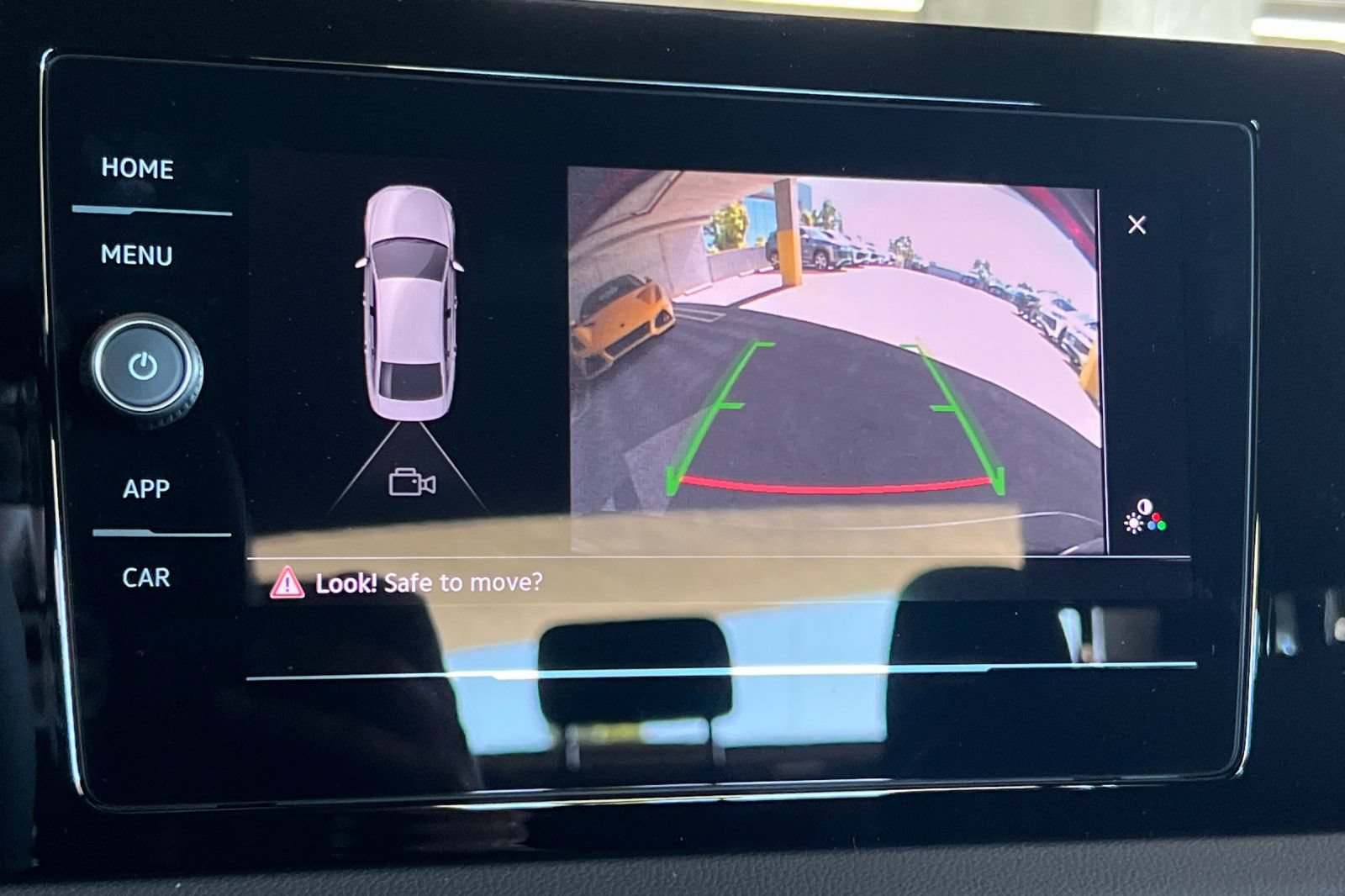 New 2026 Volkswagen Jetta Sport FWD image 18