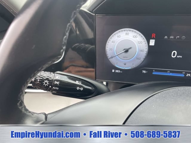 Used 2024 Hyundai Elantra Limited FWD image 32